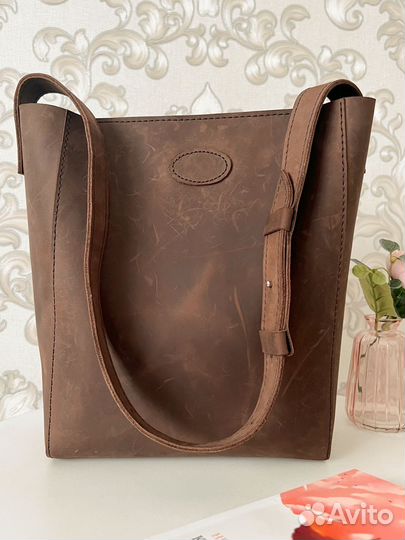 Сумка шопер