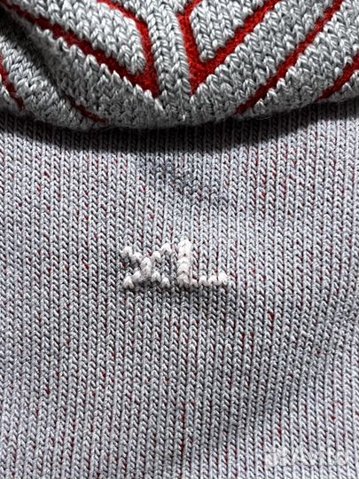 Гетры Спартак