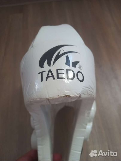 Шлем для единоборств