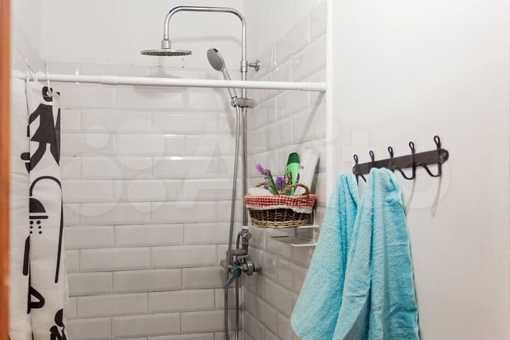 Комната 10 м² в 8-к., 2/5 эт.