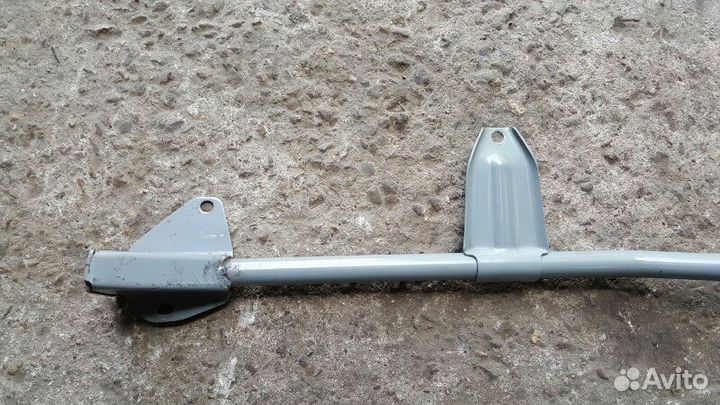 Распорка Subaru Impreza Wrx Sti GD EJ257 06