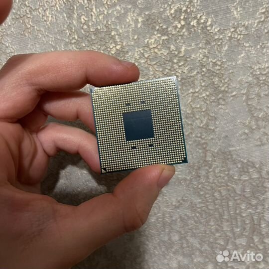 Процессор Cpu am4 ryzen 9 5900x
