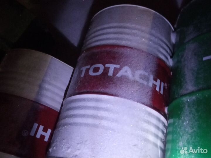 Бочка металлическая 200л из под масла