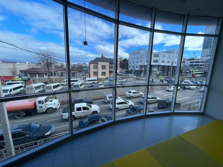 Аренда, ПСН, Центральный, 2 этаж, ремонт, 383 м²