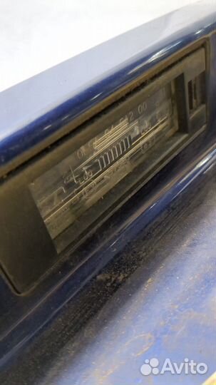 Бампер Opel Corsa D, 2009