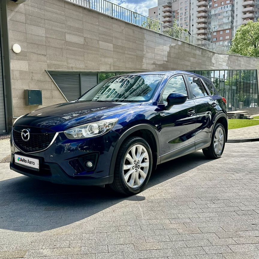 Купить Mazda 🚘 от 246 371 ₽ в Барвихе: 3 181 объявление