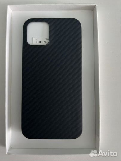 Чехол Benks для iPhone 12 pro