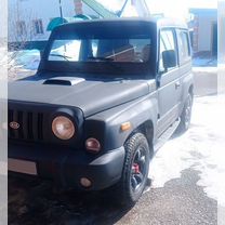 Kia Retona 2.0 MT, 2002, 180 000 км, с пробегом, цена 540 000 руб.