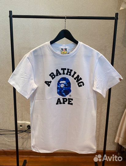 Футболка Bape