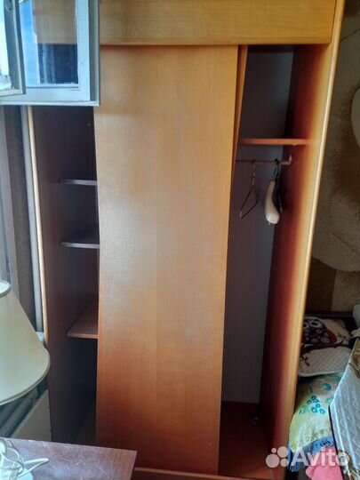 Шкаф купе бу