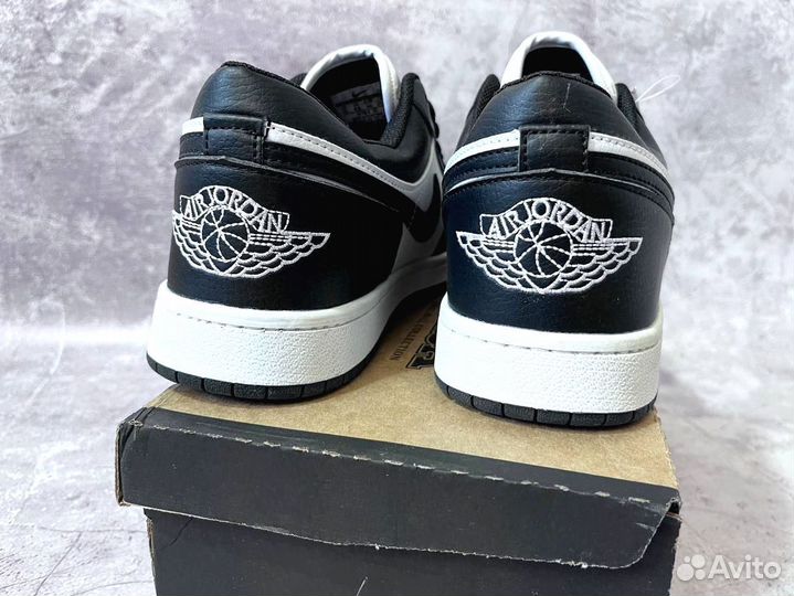 Кроссовки Nike Air Jordan