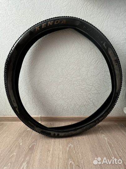 Покрышки для велосипеда kenda 27.5