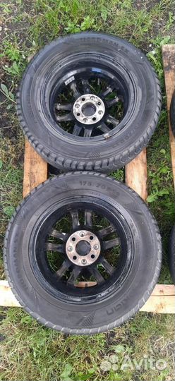 Nordman Nordman C 18/55 R55 204T