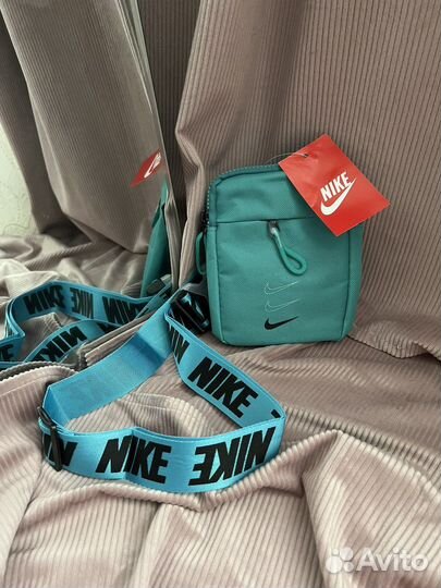 Сумки Nike