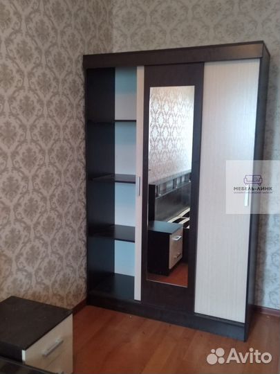 Шкаф в прихожую