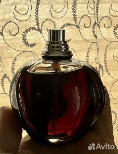 Christian dior poison girl eau de parfum 100 ml