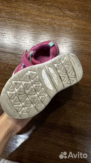 Кроссовки indigo kids