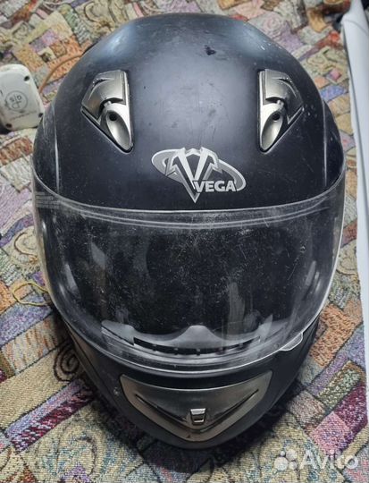 Шлем для мотоцикла