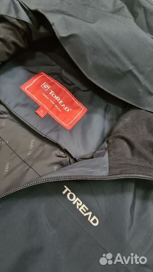 Куртка женская Gore-tex, р. XL и 2XL