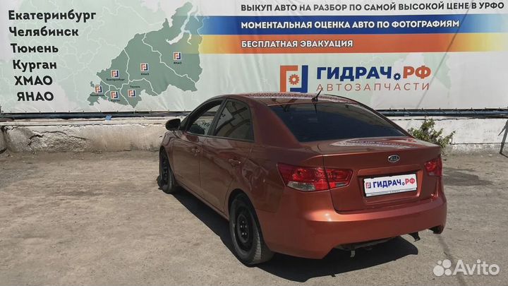 Датчик кислородный Kia Cerato (TD) 39210-2B070