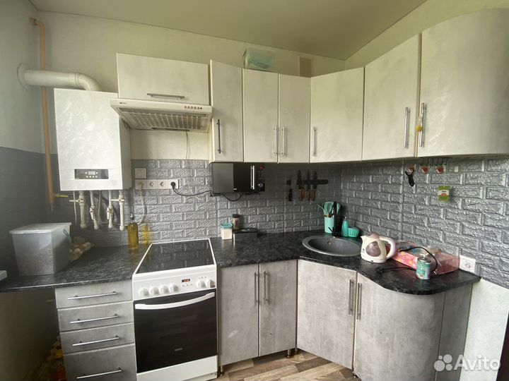 Кухонный гарнитур бу