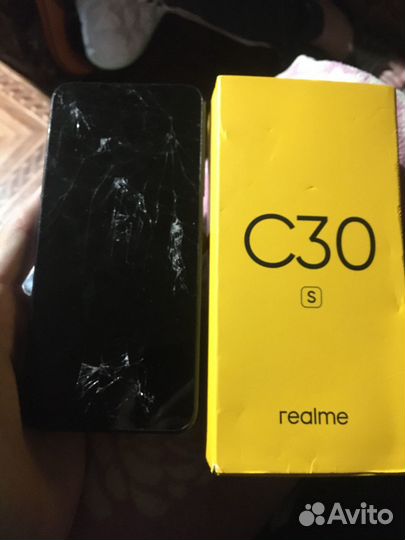 realme 1, 3/32 ГБ