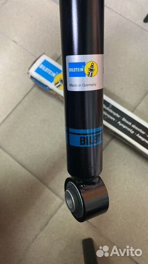 Амортизатор задний MB W447 Bilstein 24276092