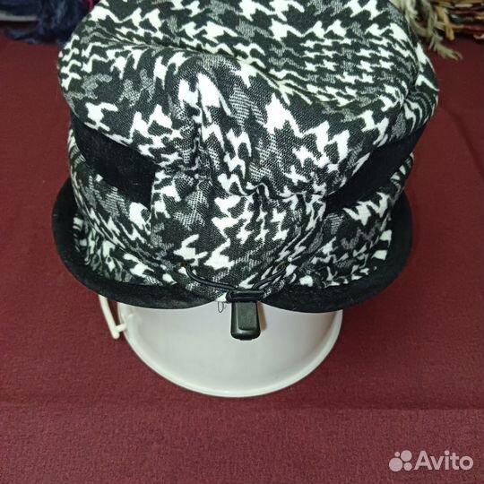 Шляпки женские