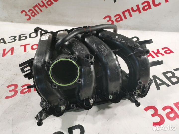 Коллектор впускной Volkswagen Polo 1.6 cwvb 2020