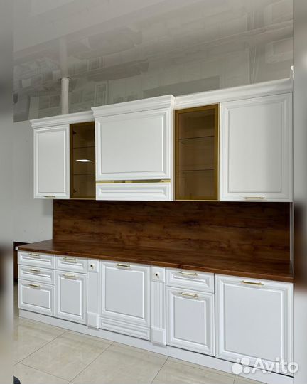 Кухонный гарнитур «Анна» 3м