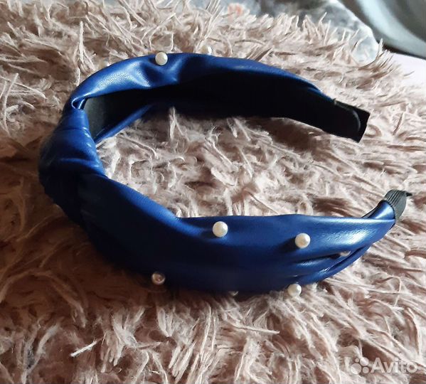 Ободок для волос