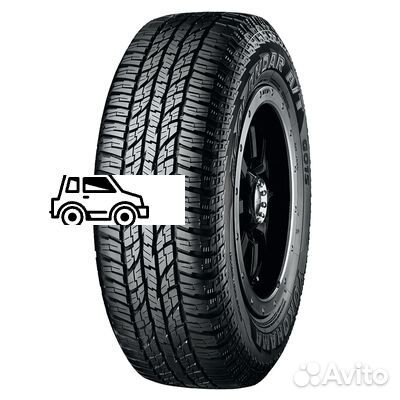 Yokohama Geolandar A/T G015 215/60 R16 95H
