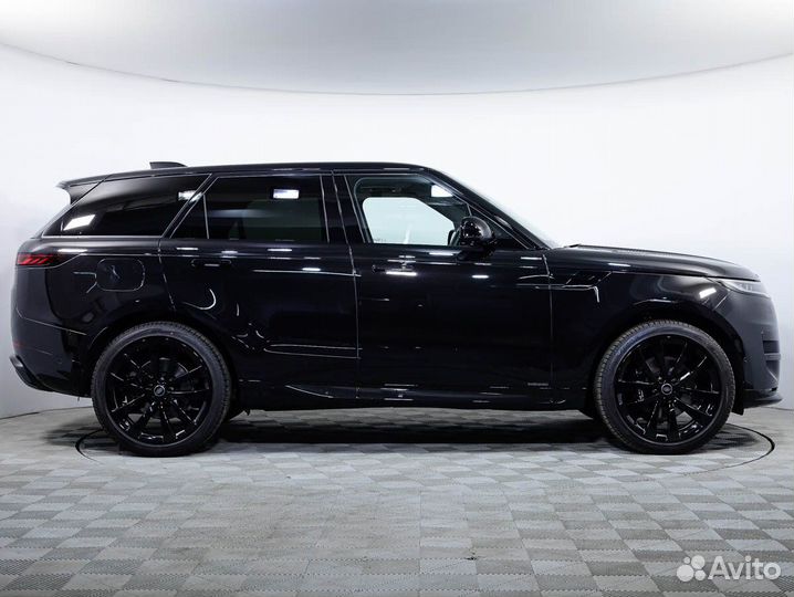 Land Rover Range Rover Sport 3.0 AT, 2023