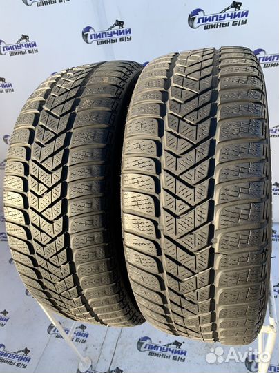 Pirelli Winter Sottozero 3 225/55 R16 95H