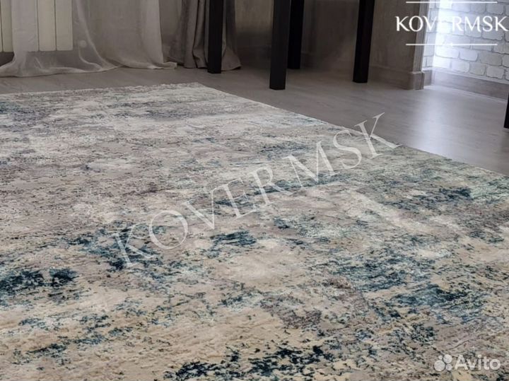 Ковер новый