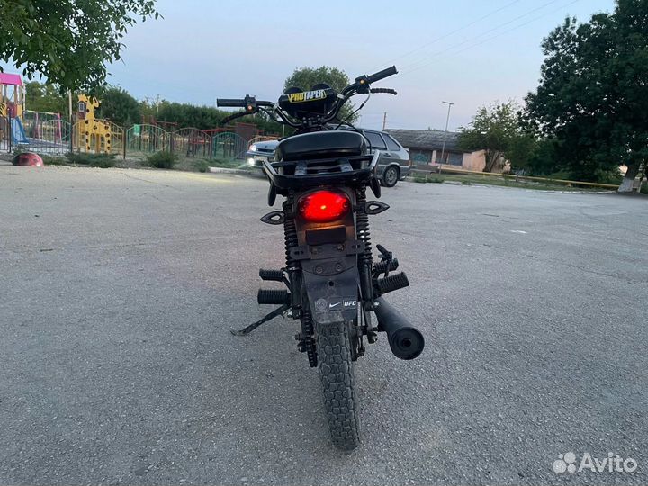 Альфа рэйсер rx50
