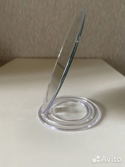 Новое настольное зеркало для макияжа. Корея