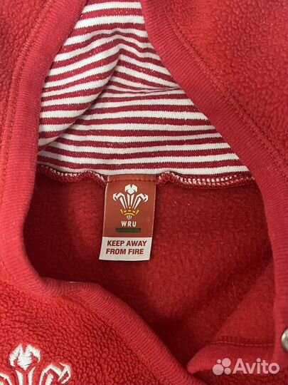 Комбинезон детский