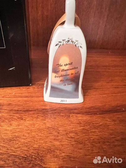 Колокольчик, Goebel