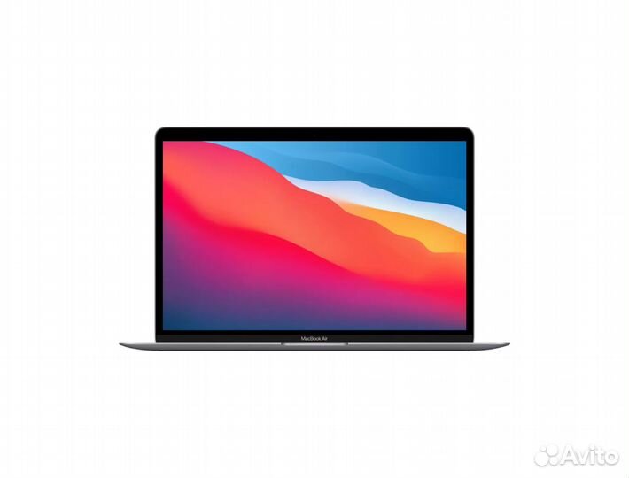 AppleMacbook Air13 M1 MGN63,8/256GB 8coreCPU 7Gray