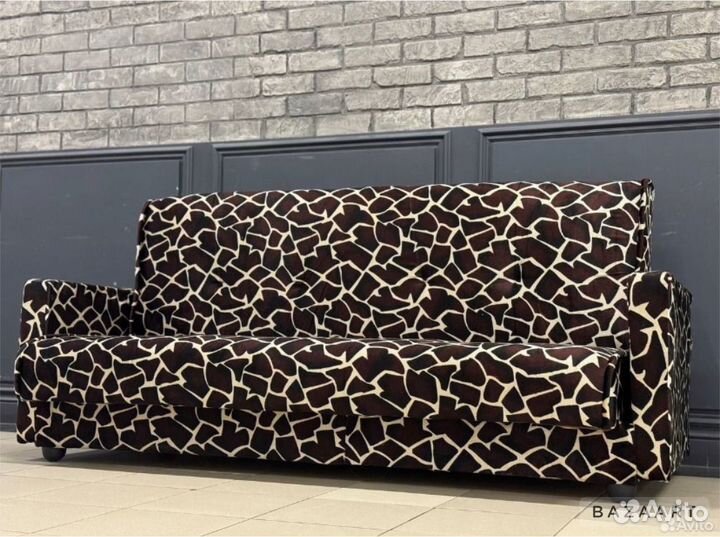 Диван новый раскладной (экспресс доставка) Триполи