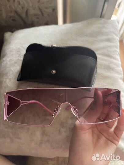 Солнцезащитные очки