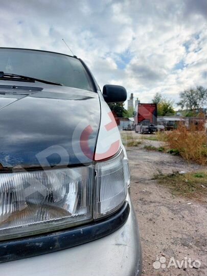 Крылья передние Mitsubishi RVR I (1991–1999)