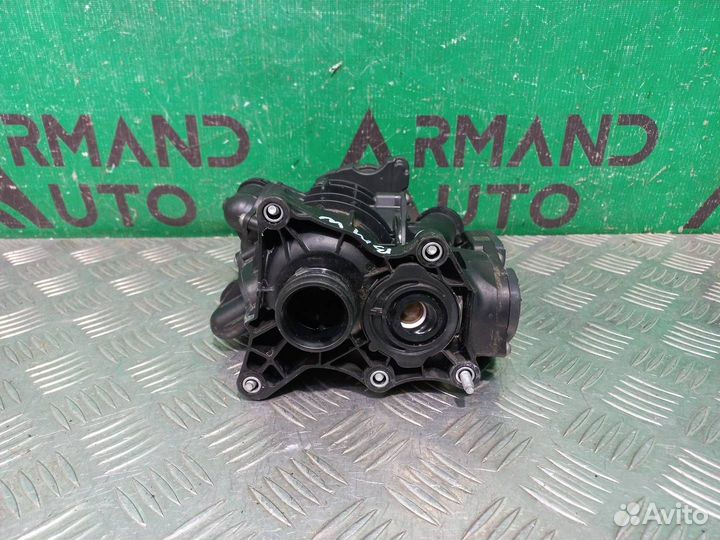 Корпус термостата Bmw 5 Series G30 G31 2016-Нв