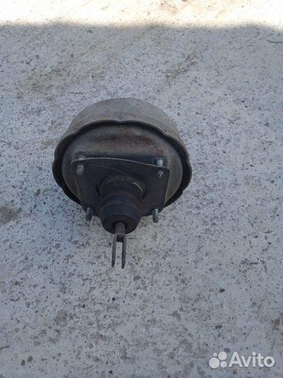 Вакуумный усилитель тормозов Лада 2107