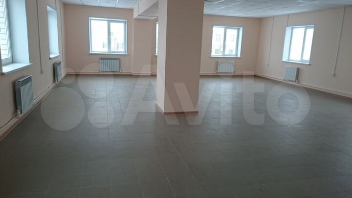 Торговая площадь, 110 м²