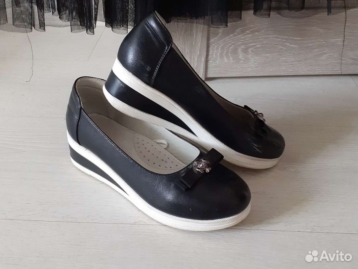 Школьная форма