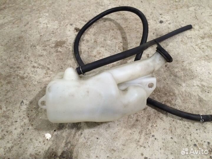 Расширительный бачок Honda CBR250R 11-14 г