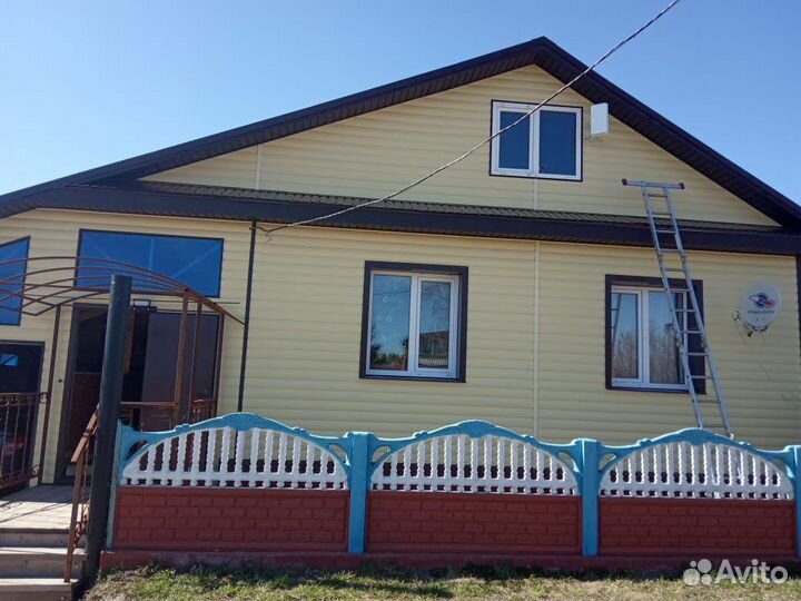 Комплект для интернета за городом