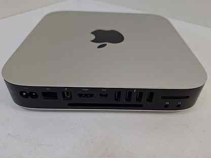 Неттоп Apple Mac mini 2010